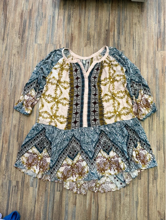 Free People Dresses & Skirts - Free people dress size small